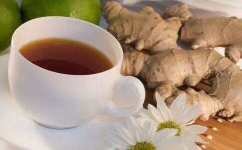 「茶知识·零零叁」冬日里“好吃懒做”，喝这几种茶比较适合