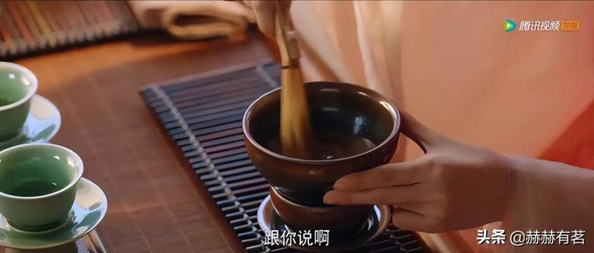 跟着梦华录学点茶|（1）宋人为什么拿个“锅刷”点？点茶流程详解