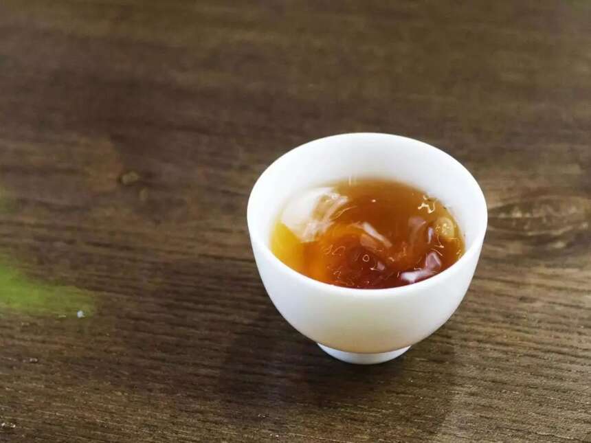 青茶 | 闽北乌龙 --- 武夷岩茶之分类辩茶 品具岩骨花香之胜