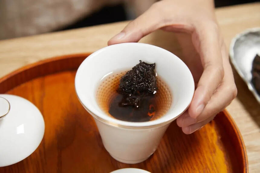 以润茶识 | 只有产自勐海的熟茶才正宗吗？
