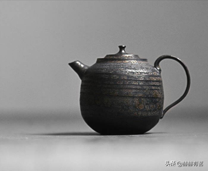 连茶具材质都不懂，你能泡好茶吗？