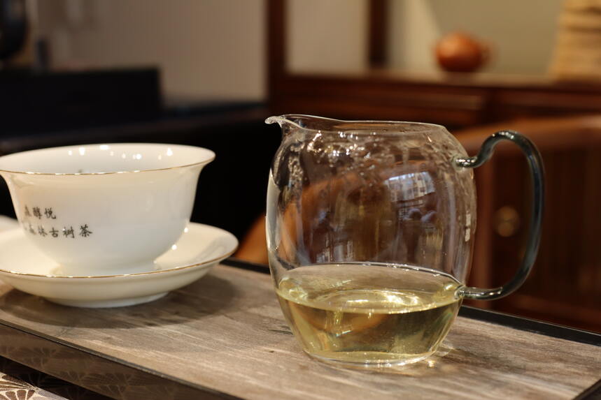 茶叶中的香味是自然香气，还是另有原因？