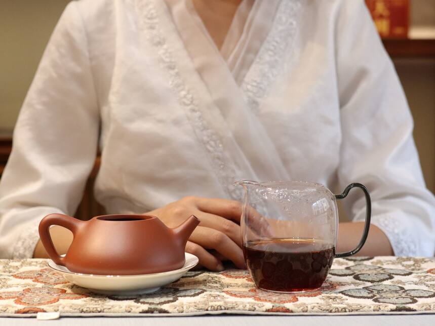 这6个不健康的喝茶习惯你中招了吗