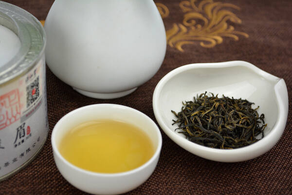 全世界的茶友都为这种茶疯狂，它诞生在中国，是我们的骄傲