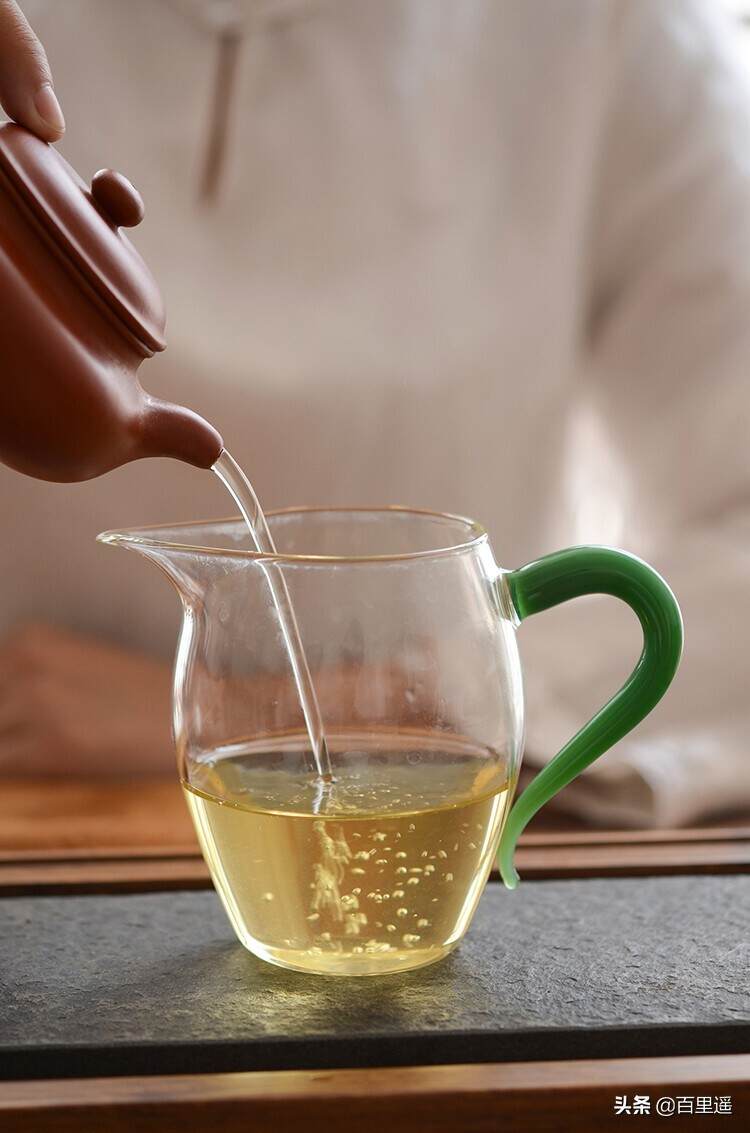 不苦不涩不是茶，那喝到入口即甜无苦无涩的普洱茶难道是假的？