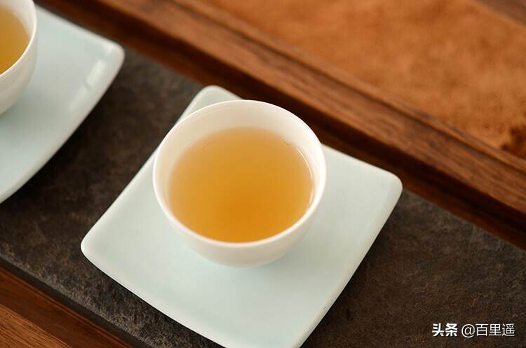 喝普洱茶时常听到的山野气韵在各方各面是如何具体体现的？