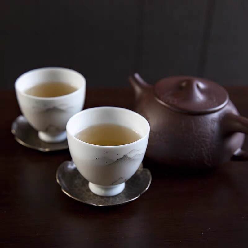 冷知识：同一种茶有三种茶香，能分辨出来的才叫高手