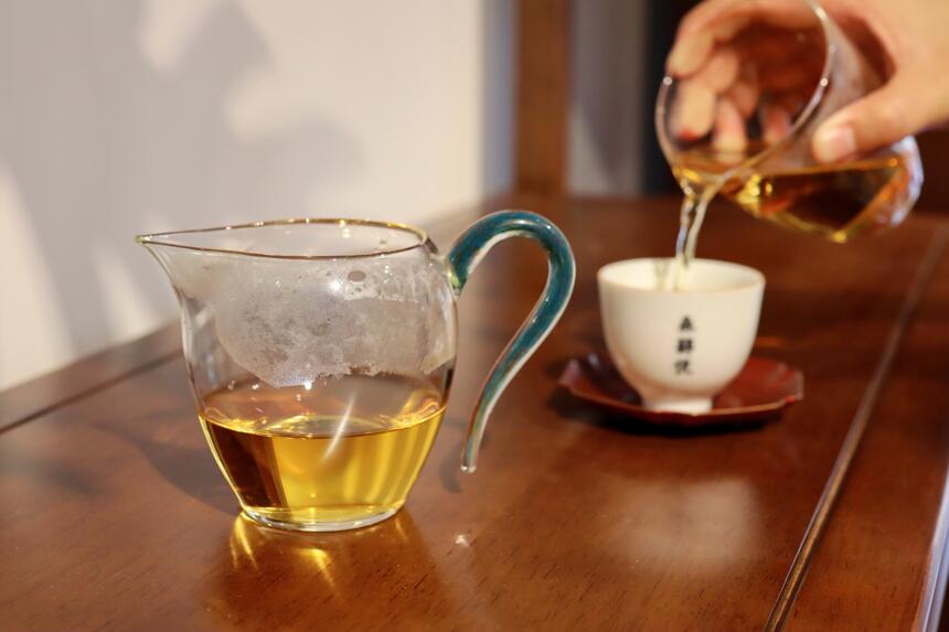 喝茶生津止渴，为什么有些茶却越喝越渴？
