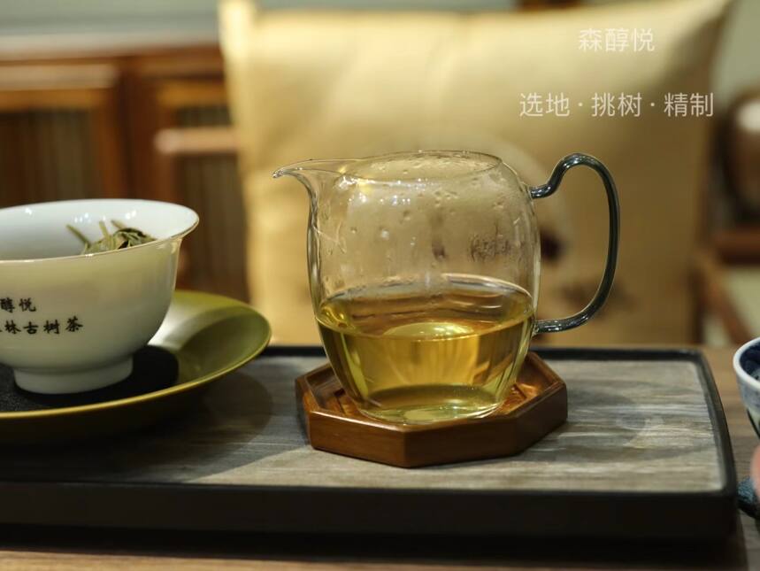 如何区分春茶、夏茶、秋茶、冬茶？