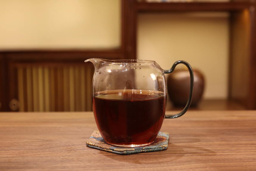 关于熟茶的发酵很多茶友都有这4大疑问