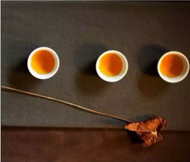 茶文化|传承了千年的茶对联