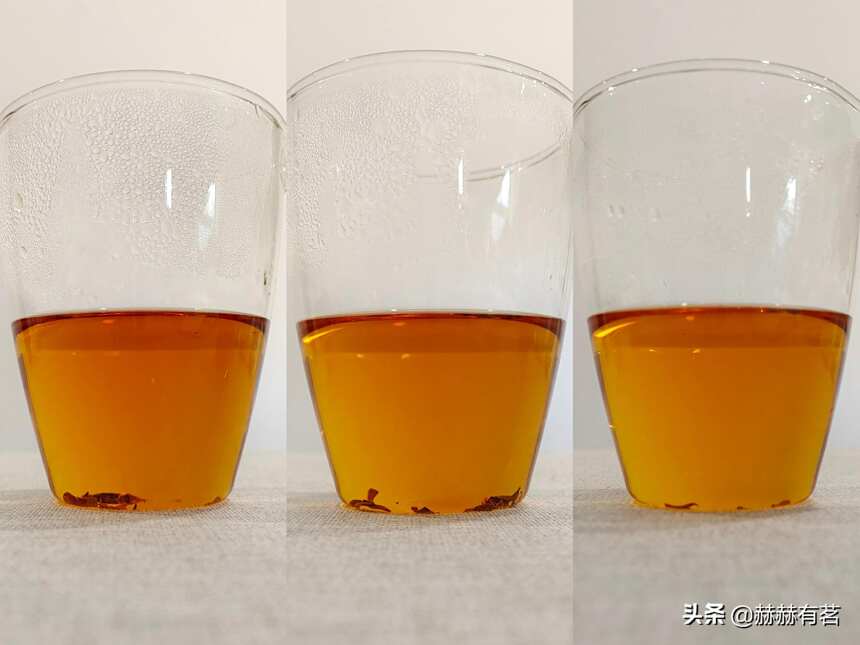 泡红茶应该用多少度水温最合适？100℃、90℃、80℃？实验揭秘