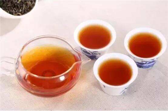 什么喝白茶对身体好处这么多？