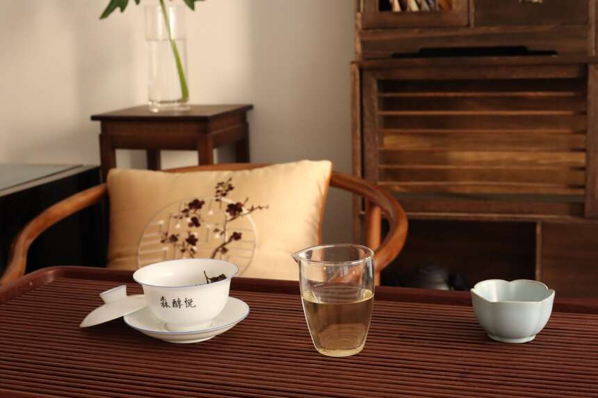 普洱茶中这6点常见的家庭存茶误区，容易毁掉你的好茶。建议收藏