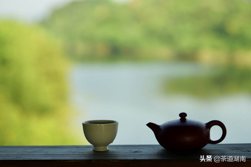 专栏 | 许玉莲：“泡茶大家”为啥“泡什么都好喝”？