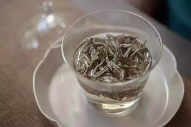 高山茶的“绯闻”之高山茶为什么好喝？