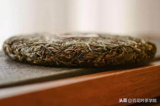 鸣凤山｜永德片区典型大叶种，种茶史可追溯唐宋