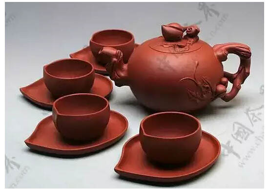 茶修|壶添品茗情趣，茶增壶艺价值