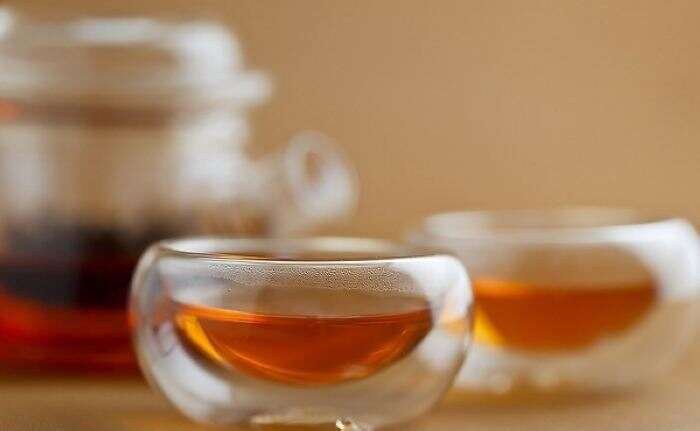 天天喝红茶，区分正山小种和金骏眉就是这么简单
