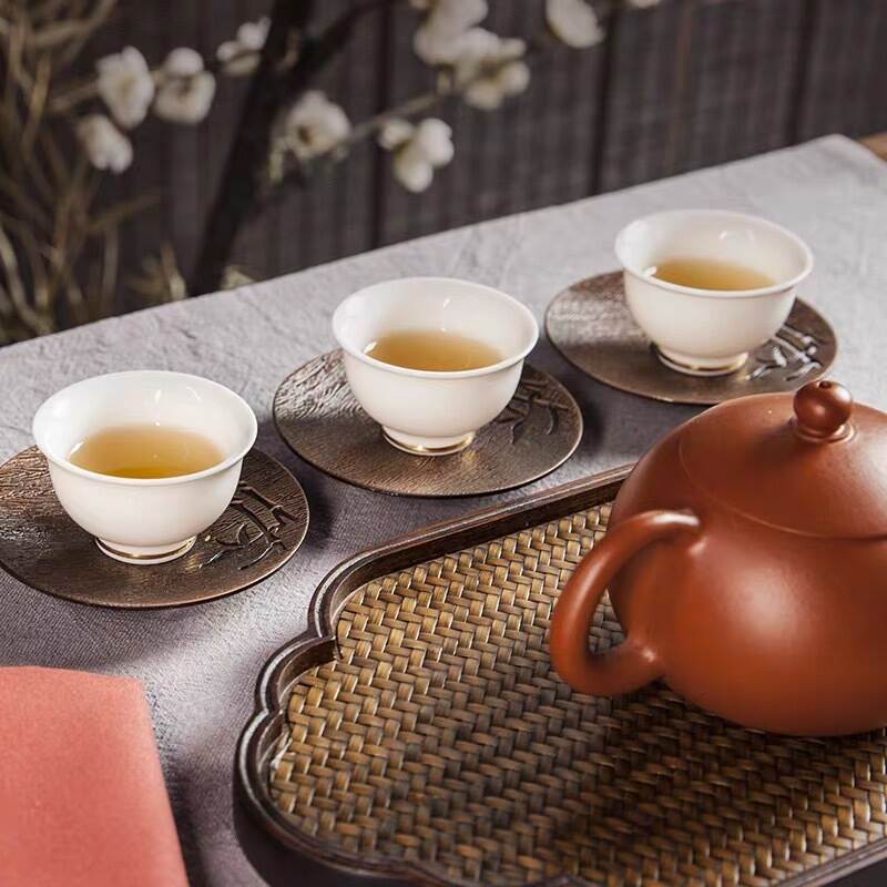 泡茶时茶水比例多少合适？