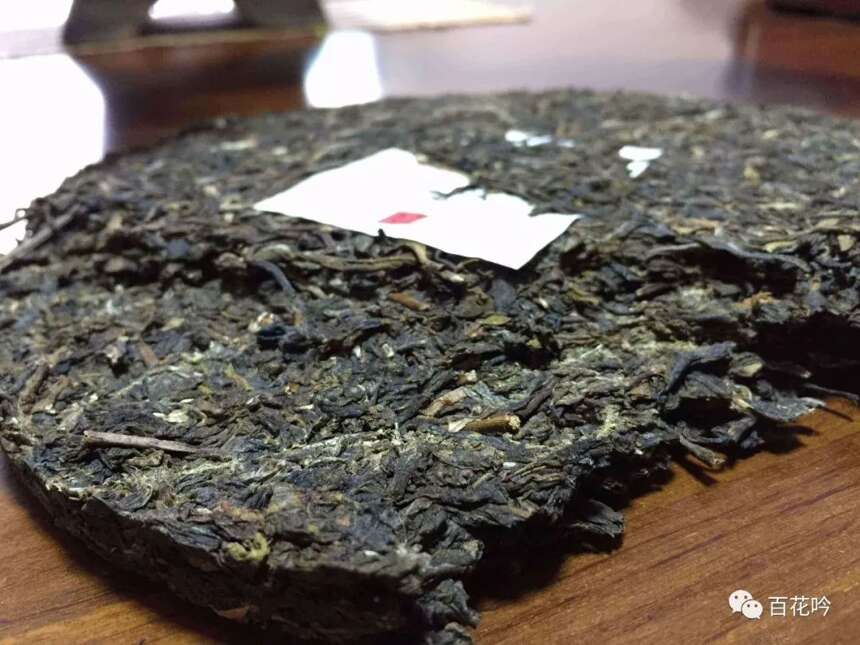 茶知识丨当您收藏的普洱茶发霉了，该怎么处理呢？