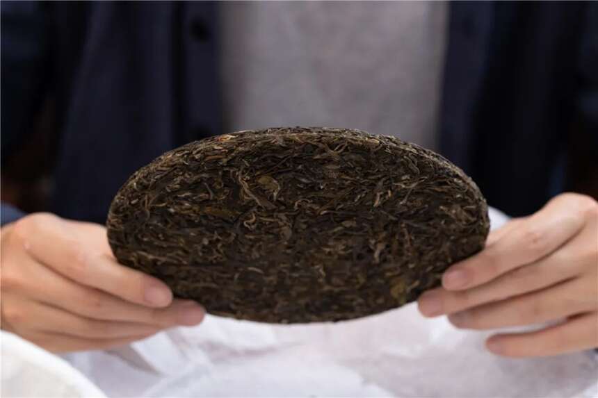以润茶识 | 笋壳、棉纸包装对普洱茶品质有什么影响？