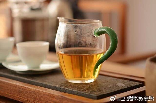 普洱茶的生活小喝法，让你清凉一夏