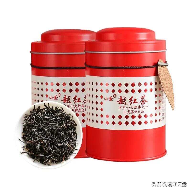 世界四大著名红茶。我国红茶分类