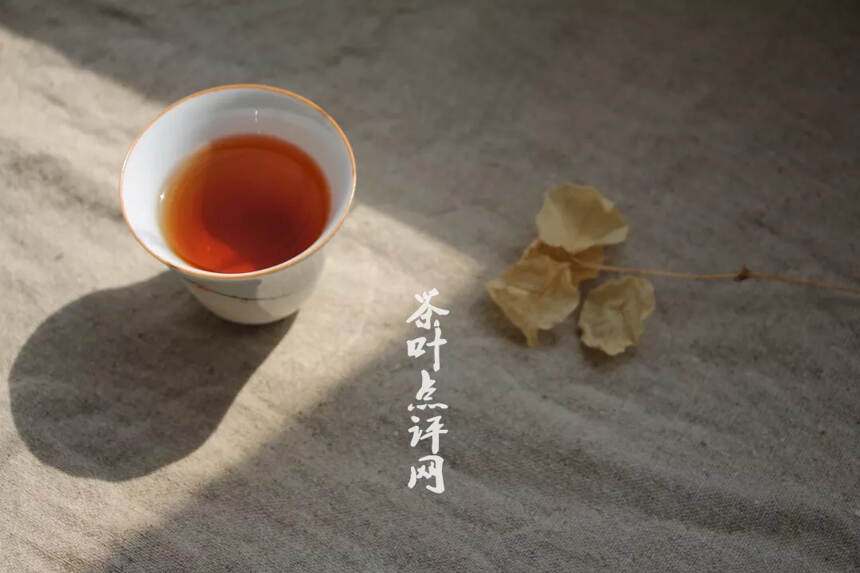 不同水质对白茶内含物质溶解及茶汤品质风味的影响