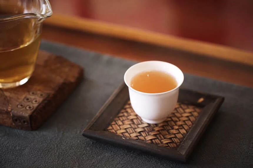 人人都爱的滇红茶，你真的了解吗？泡法正确吗？