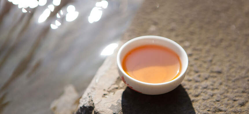 都是茶，为什么老茶农说紧压茶就是喜新厌旧的茶？