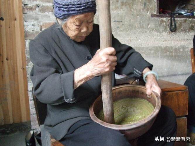 二月二，原来要喝这种茶。唐代人消暑的必杀技，却被陆羽嫌弃