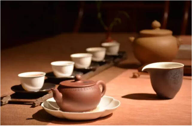 茶理王|泡完茶，闷一下，茶更香
