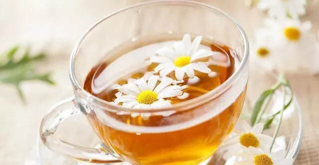 适合春天喝的几种茶，缓解春困，还对肝脏好，不要轻易错过