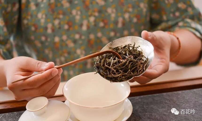 同是普洱茶，为什么有的一斤2000元，有的只要20元？