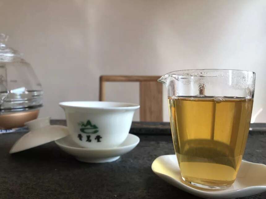 如何冲泡新茶，让它的香气更加高扬？
