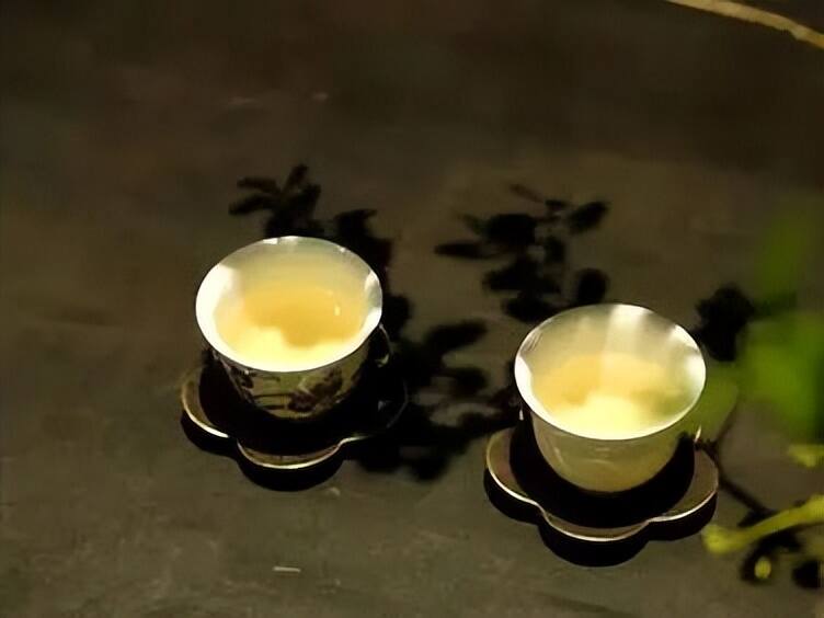 青茶 | 广东乌龙 --- 凤凰单丛的名称分类 香高味长沁润喉