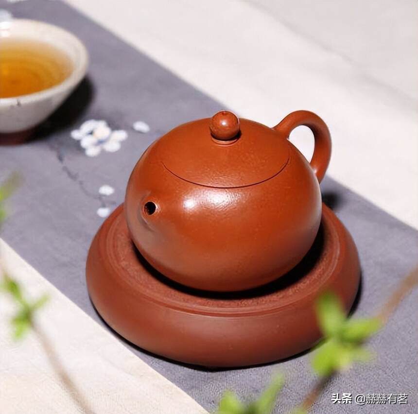 连茶具材质都不懂，你能泡好茶吗？
