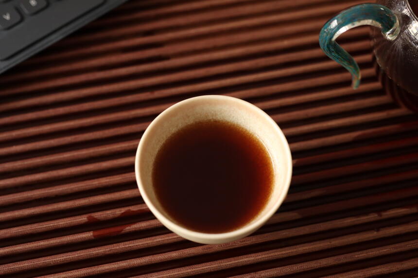 古树发酵的普洱熟茶可信吗？