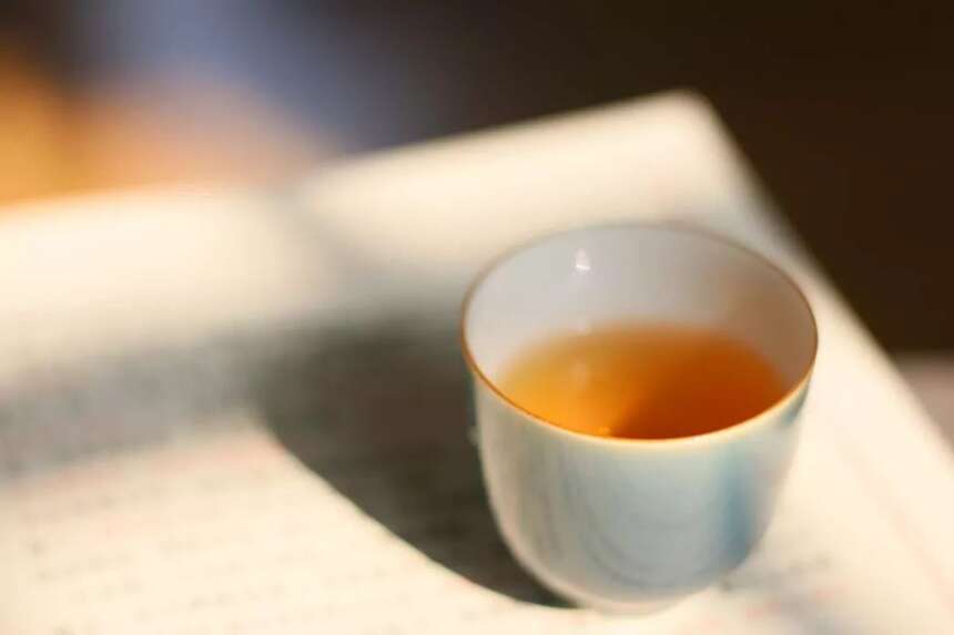 以润茶识 | 普洱生茶存几年最好喝？不可错过4个最佳品饮期