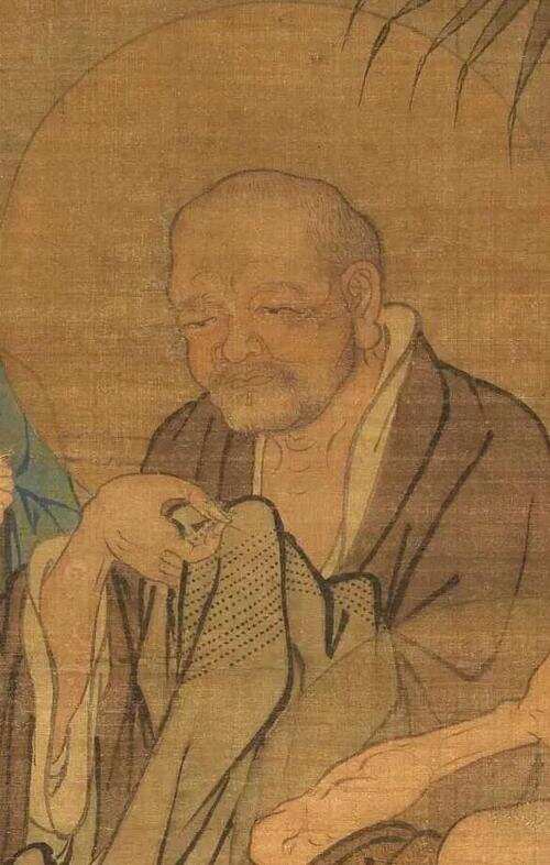 中国历代五大高僧与武夷茶背后那些不为人知的故事