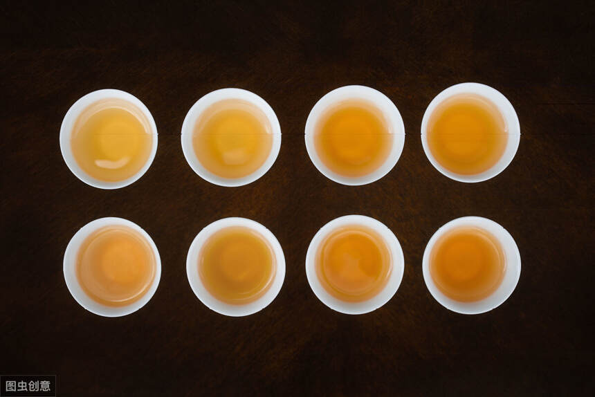 是这5个原因让古树茶越喝越甜，你知道吗？