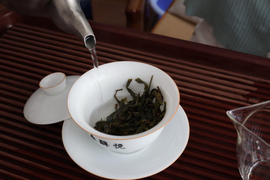 普洱新生茶的冲泡方法，你掌握了吗？（干货分享）