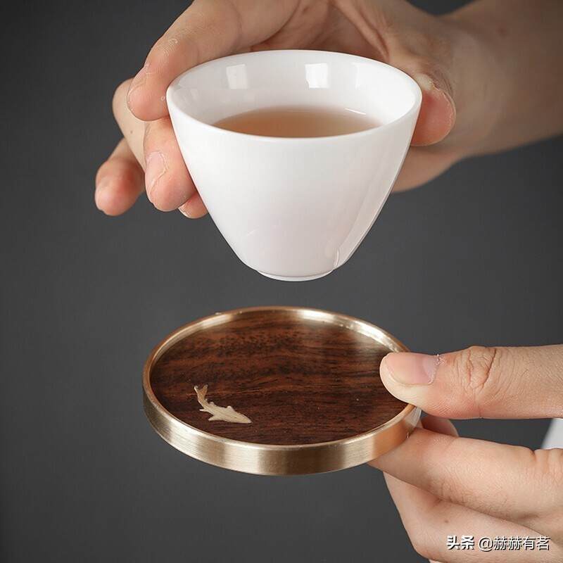精致生活的样子！用对这些茶具，让泡茶更有仪式感