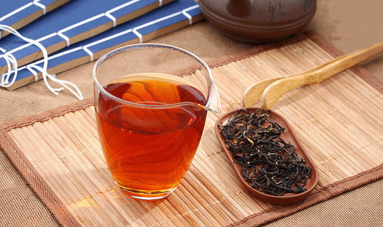 三大红茶：祁红、滇红、正山小种怎么区别？