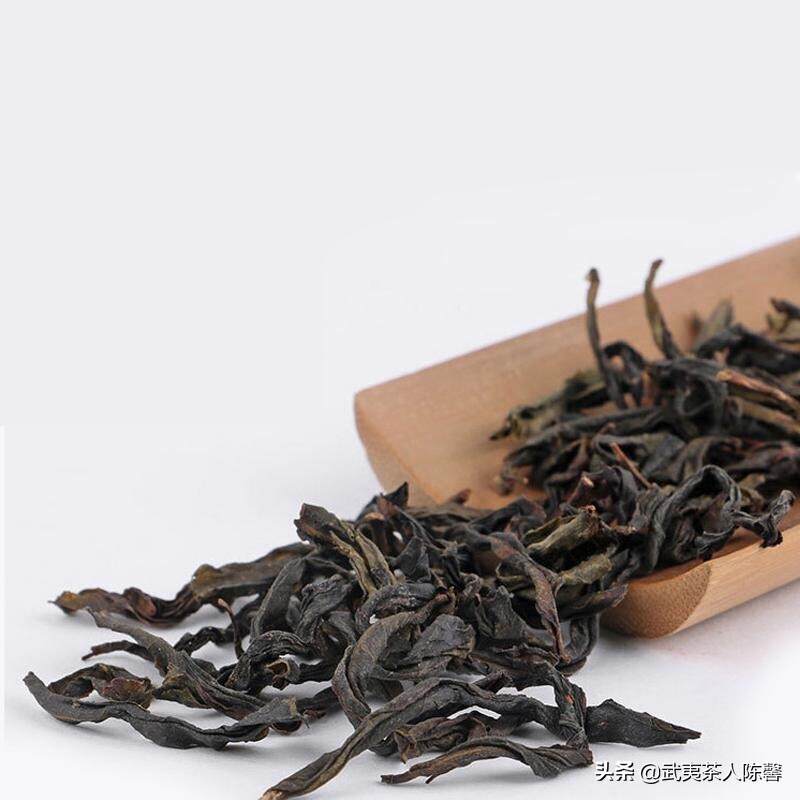 武夷岩茶是不是真的陈茶比新茶好？