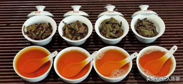 喝懂岩茶不再是件难事，新茶上市在即选购岩茶避雷指南