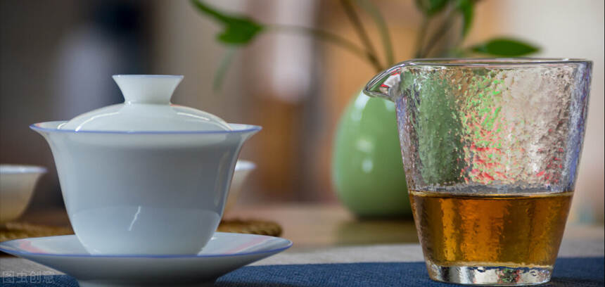 我国四大乌龙茶，各有特色，看看你知道几个？