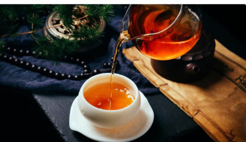 为什么普洱茶在云南地区以外那么受欢迎？