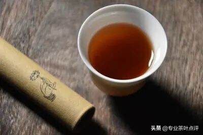 在线等：听不懂茶人们的岩茶术语怎么办？
